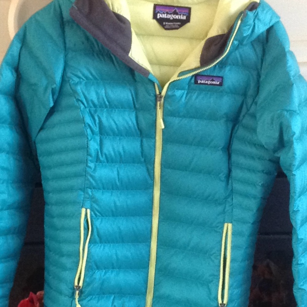 Patagonia Women's Jacket
